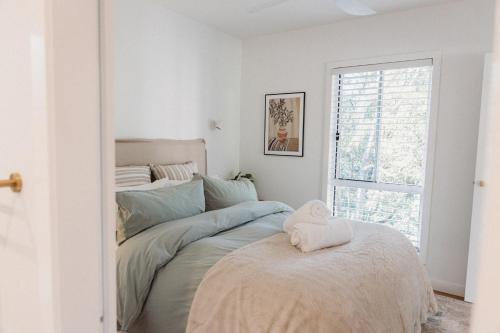 Modern Self-Contained Private Cottage, Gold Coast (foto 8)