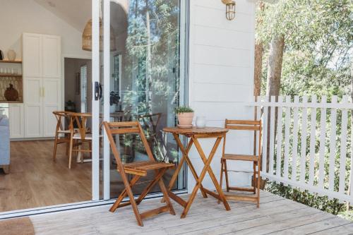 Modern Self-Contained Private Cottage, Gold Coast (foto 10)