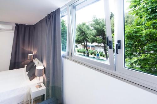 Apartment Aspalathos Centar - Split city center, a few minutes' walking distance to the UNESCO Palace, parking lot in front of the apartment, Split (photo 4)