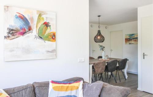 Nice home in Hoge Hexel w/ WiFi and 3 Bedrooms - image 14