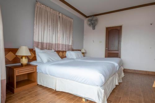 Krabi River Hotel Room Type - Twin Room with Sea View