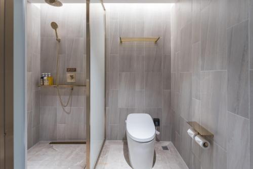 Manxin Hotel Guangzhou Baiyun Airport Branch