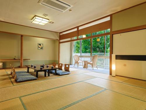 火の谷温泉 美杉リゾート［和室］