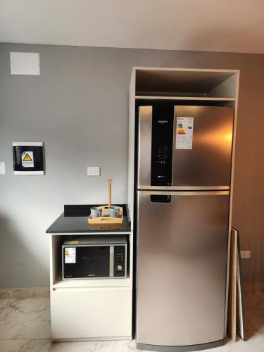 One-Bedroom Apartment image 10