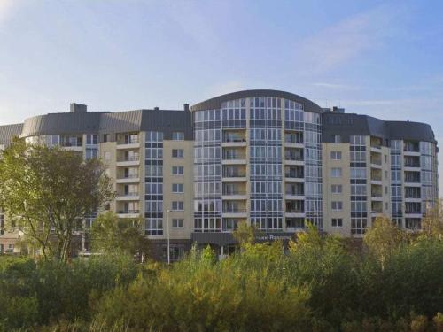 Kurpark Residence Apartment 211B in Cuxhaven, Deutschland