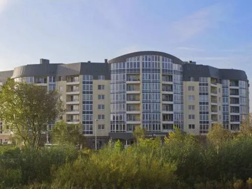 Kurpark Residence Apartment 211B in Cuxhaven, Deutschland
