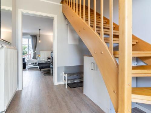 Facilities, Alte Remise R4 Comfortable holiday residence in Waldstrasse