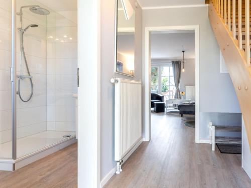 Facilities, Alte Remise R4 Comfortable holiday residence in Waldstrasse