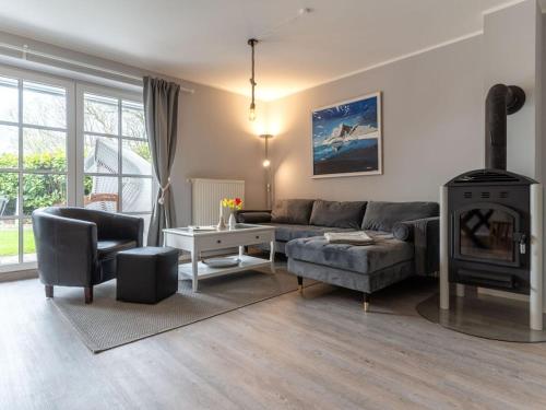 Facilities, Alte Remise R4 Comfortable holiday residence in Waldstrasse
