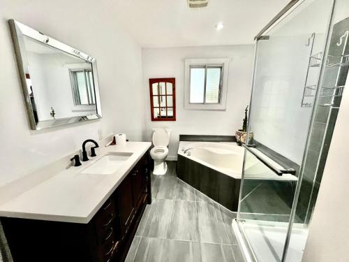 Escapade Marie-Isabelle in Riviere-des-Prairies-Pointe-aux-Trembles