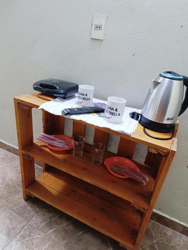 Luna y Estrella Hernandarias in Hernandarias