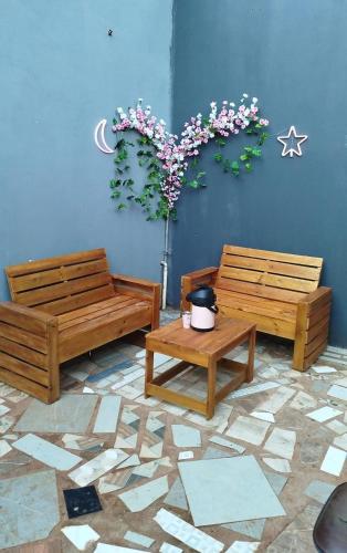 Luna y Estrella Hernandarias in Hernandarias