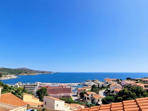 Appartement Banyuls-sur-Mer 2 pièces 4 personnes - FR-1-309-53 Banyuls sur Mer 