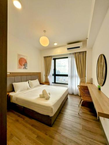 Bintang Family suite at Agile TRX by KL, Kuala Lumpur (Foto 10)