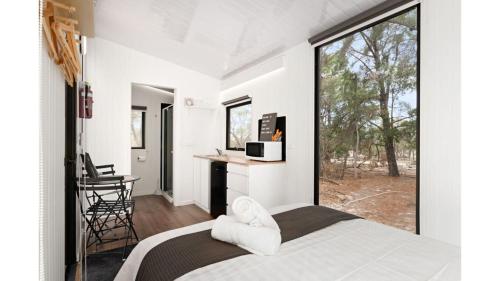 Bilby Park Escape 1 by Tiny Away in Great Western
