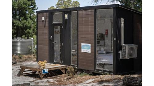Ieeja, Bilby Park Escape 1 by Tiny Away in Great Western