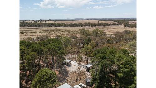 Viesnīcas āriene, Bilby Park Escape 1 by Tiny Away in Great Western