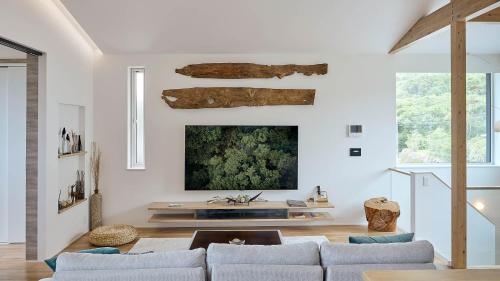 KeiU-Yakushima Guest House