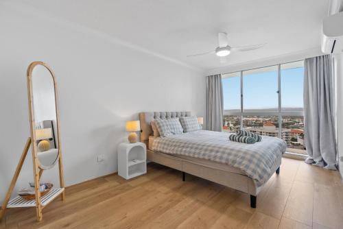 Absolute Beach Front, Gold Coast (fotografie 8)