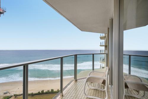 Absolute Beach Front, Gold Coast (fotografie 10)