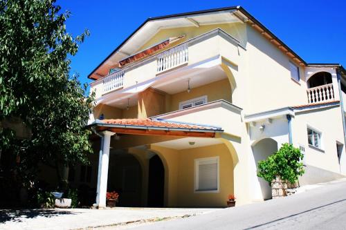  Apartment in Starigrad-Paklenica 6784, Pension in Starigrad-Paklenica