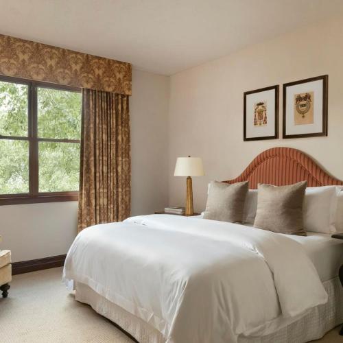 Hotel Granduca Houston - image 16