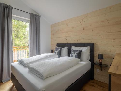 Ski-in-Chalet mit Hot Pot und Sauna in Turracher Hohe