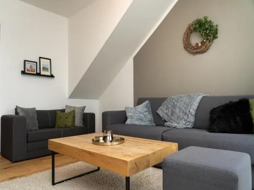 Apartment nahe Skigebiet in Turracher Höhe, Österreich