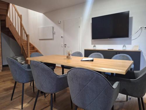 Facilities, Ski-in-Chalet mit Hot Pot und Sauna in Turracher Hohe