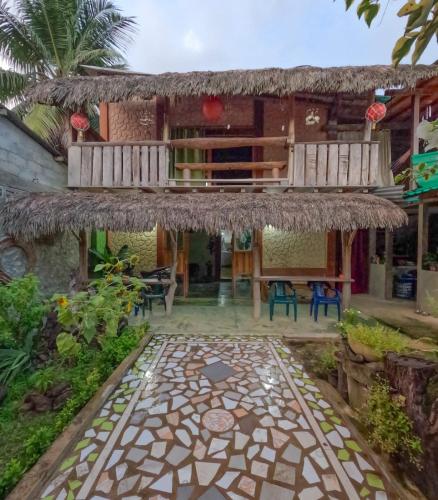 Mi Cabaña El Maderal