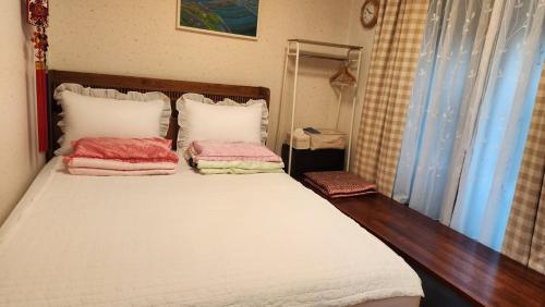 Seochon Guesthouse, Seul (foto 9)