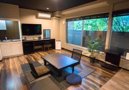 Livemax Resort Hakone Ashinoko, Hakone