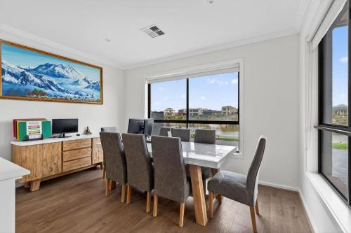 5B Blanche Parade Hindmarsh Island - Linen Included in Hindmarsh Island