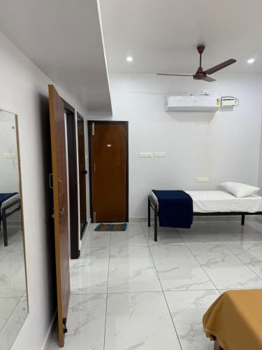 Joseph's Residency Homestay in Coimbatore South