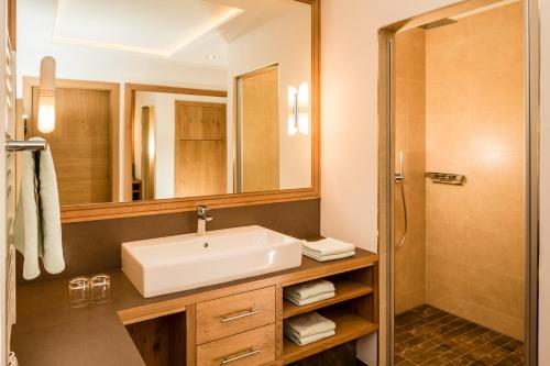 Suite, deluxe