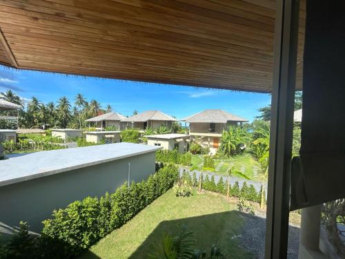 Aqualina Villa, Carbana Lodge, A Hidden Gem near Samui Aquarium and Tiger Zoo