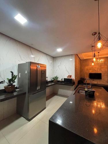 . Casa linda em Goianésia!