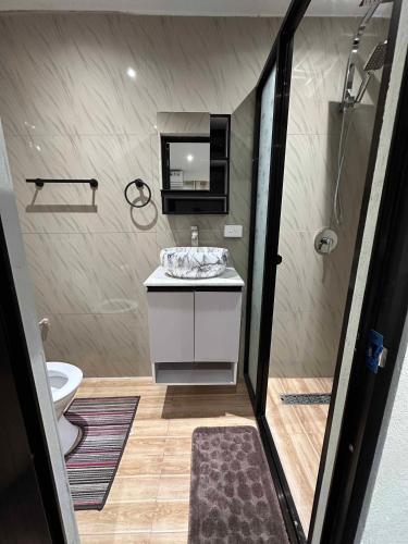 Three-Bedroom Apartment image 10