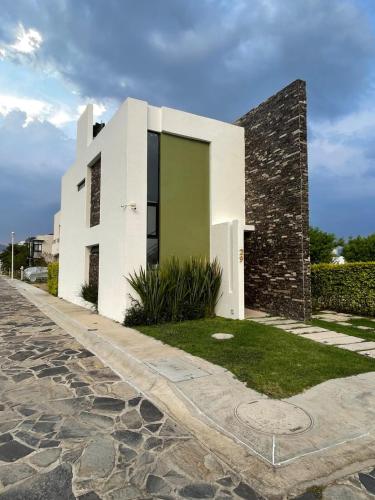 Casa de Campo Lake Shore Jocotepec
