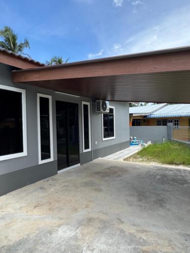 D'Kampung Homestay in 甲拋峇底