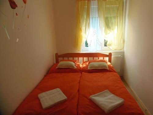  Toth Arpad Apartman in Hajdúszoboszló