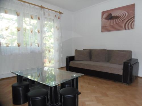  Toth Arpad Apartman in Hajdúszoboszló