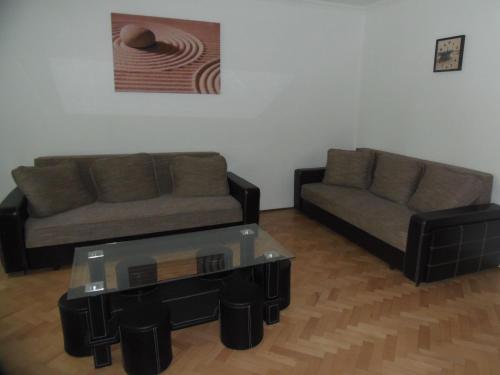  Toth Arpad Apartman in Hajdúszoboszló
