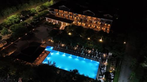 hotel photo