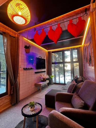 Tiny House in Vartop