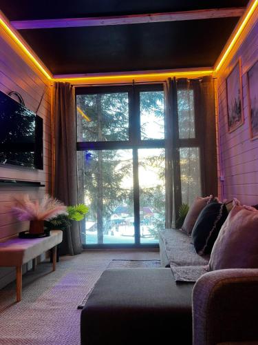 Tiny House in Vartop