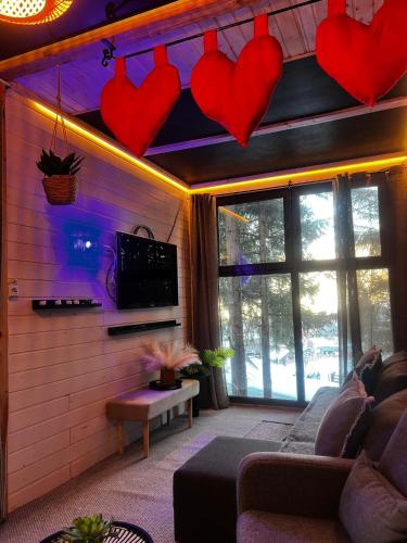 Tiny House in Vartop