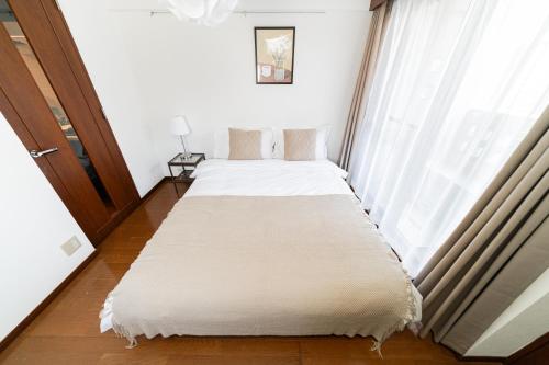 Shinjuku Central 1min in higashi station