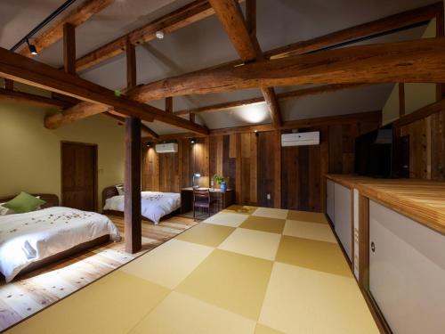 Guest House NODOKA, Toyooka (foto 9)