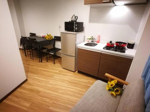 愛の屋ホテル池袋, Tokio
